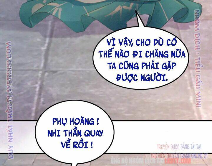 trọng sinh bá sủng nhiếp chính vương quá mạnh mẽ chapter 184 15