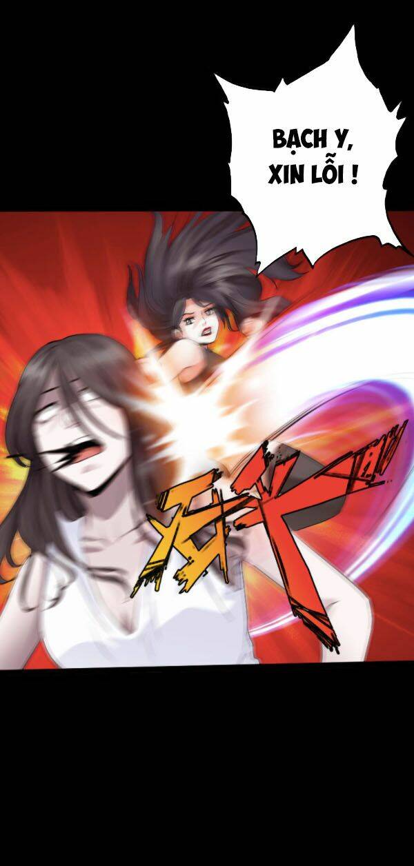tuyệt phẩm tà thiếu chapter 118 20