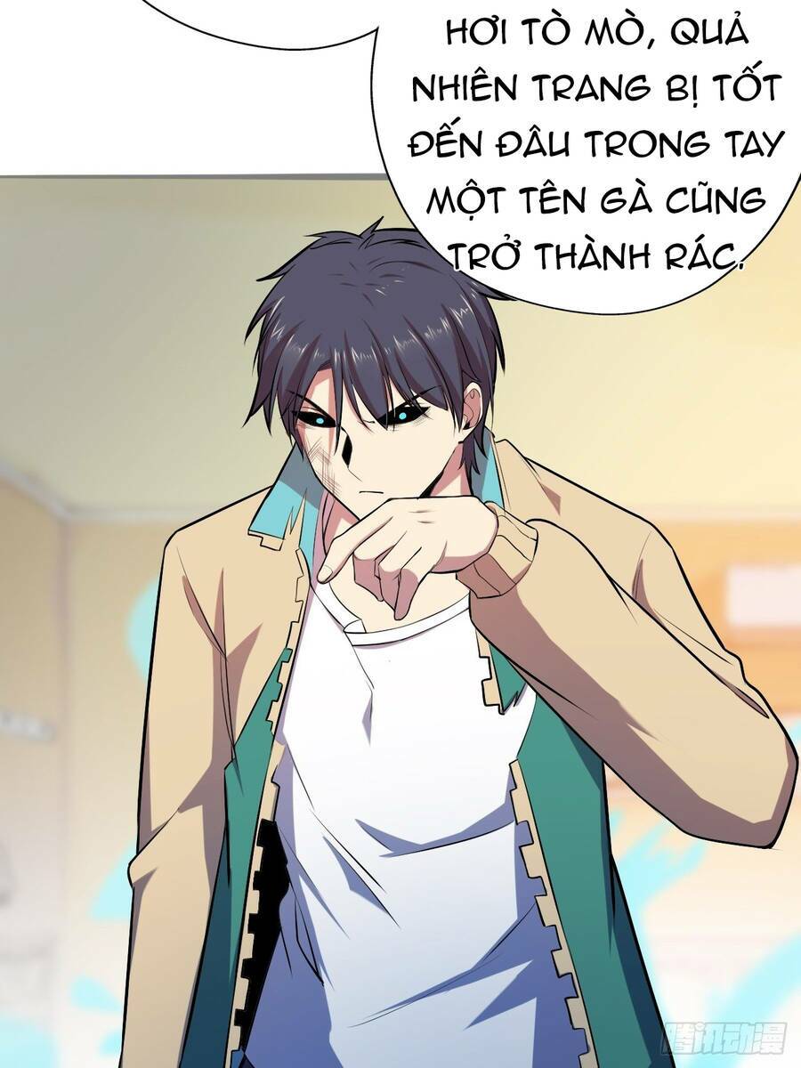 chúa tể vực thẳm chapter 24 23