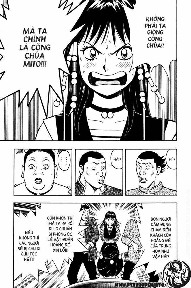 hoàng phi hồng phần iii chapter 1 80