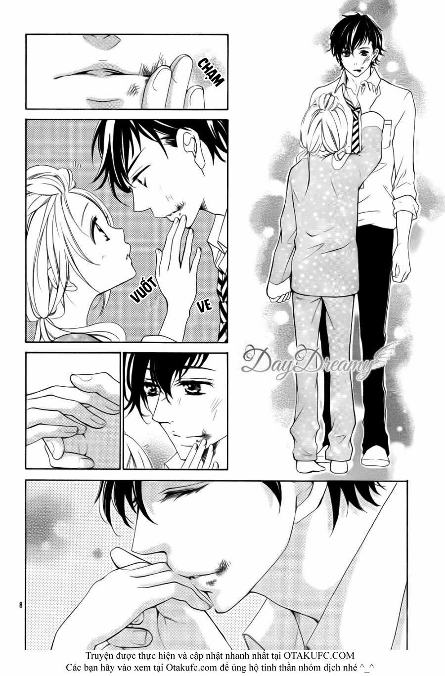 true love chapter 24.5 8