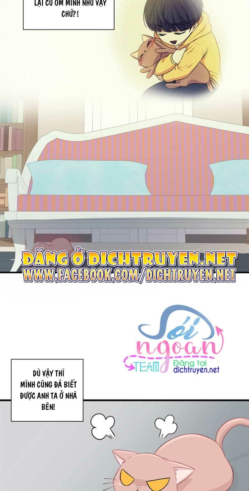 cuộc sống kỳ thú chapter 6 2