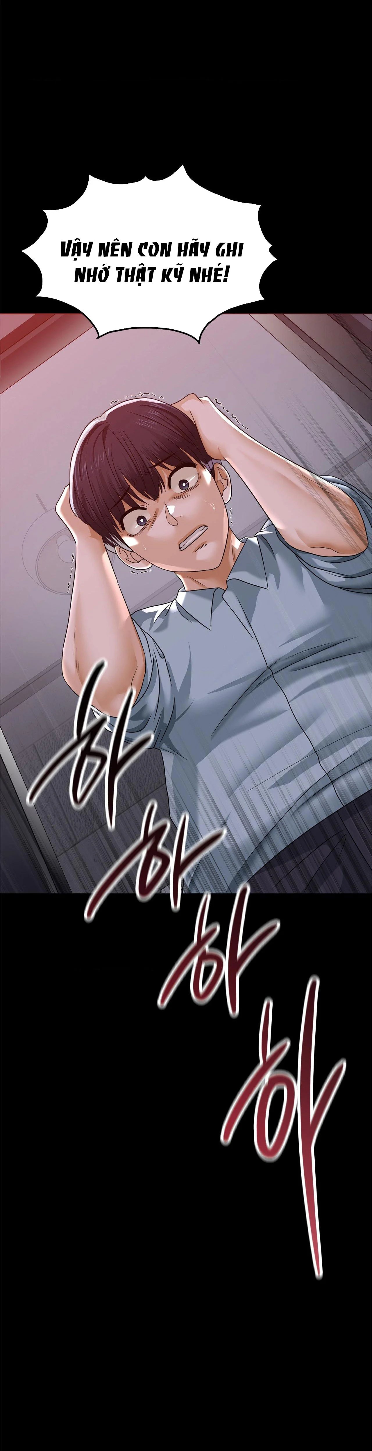 quá khứ của mẹ kế chapter 1.1 39