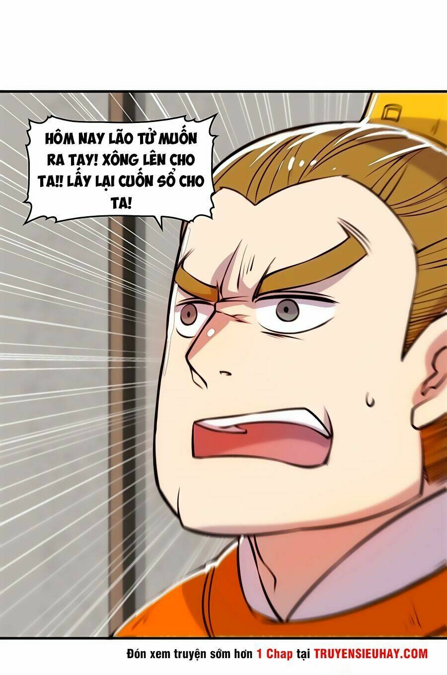 cuộc sống thoái ẩn của võ lâm chi vương chapter 21 55