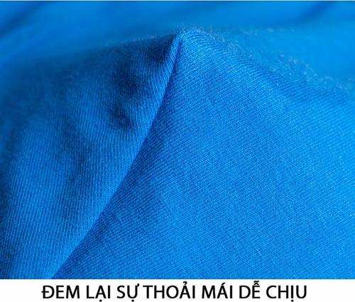 Hộp 5 Quần lót (Quần sịp) boxer nam hình sao