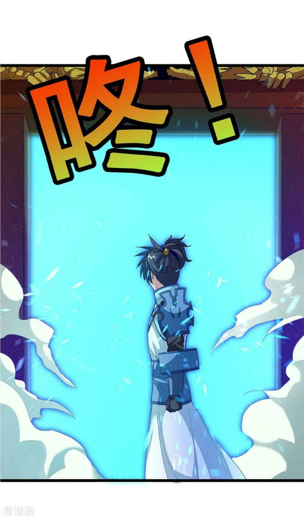 cửu dương thần vương chapter 219 28