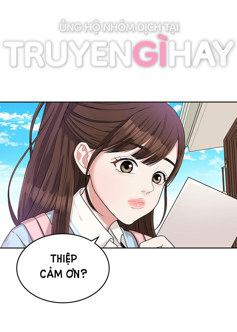 gửi em người đánh cắp những vì sao - to you who swallowed a star chapter 4.2 23