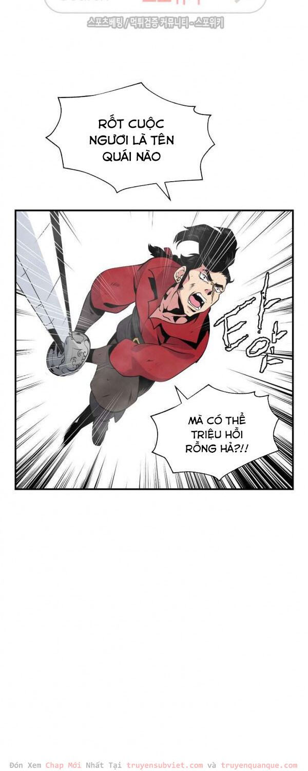 tôi sinh ra để làm người vĩ đại chapter 30 42