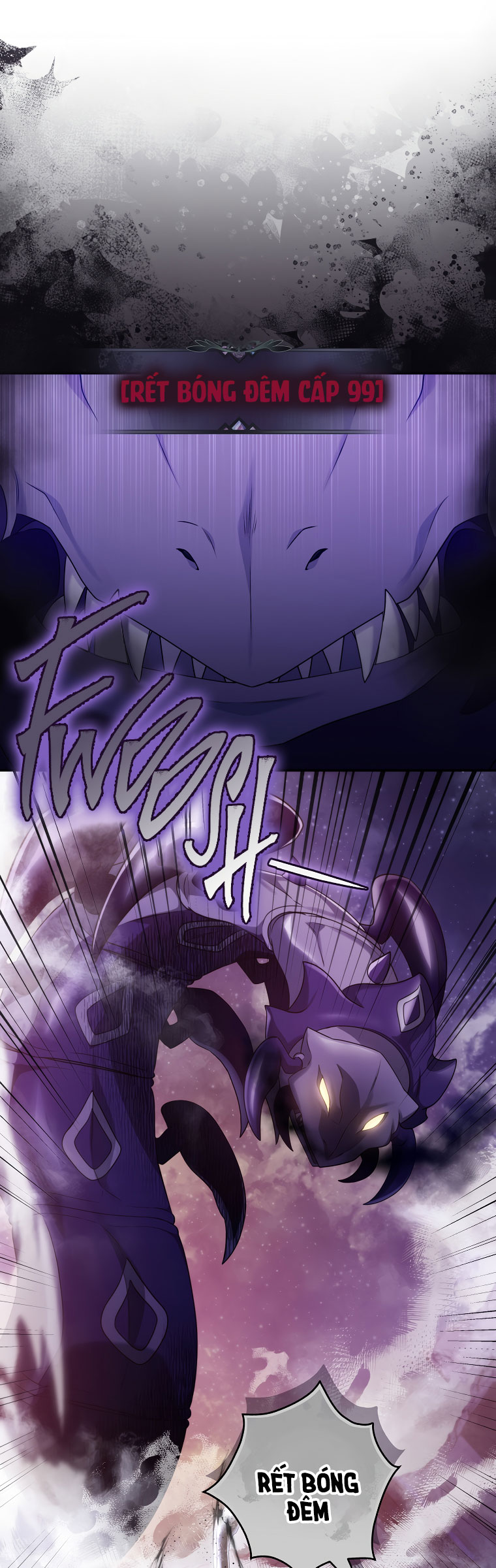 mắc kẹt trong trò chơi bị nguyền rủa chapter 28.1 2