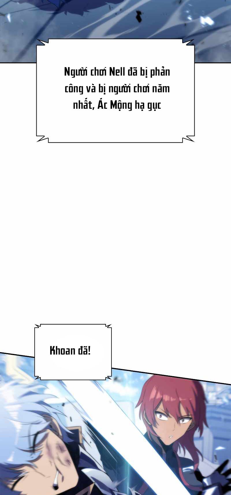 kẻ thách đấu chapter 32 71