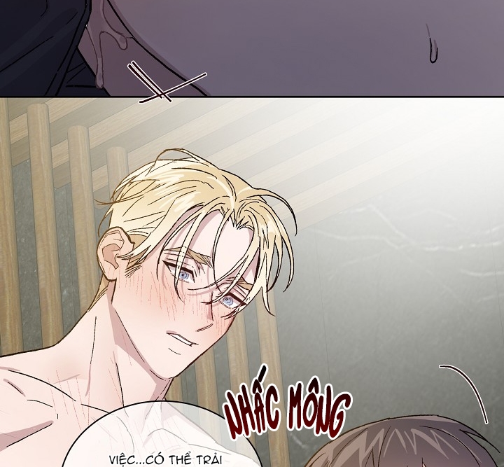 chàng tuấn mã của tôi chapter 31 22