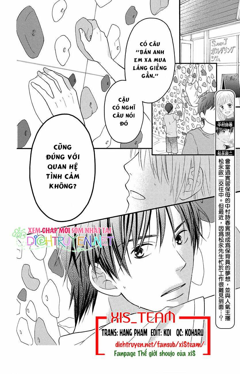 life so happy chapter 12 2