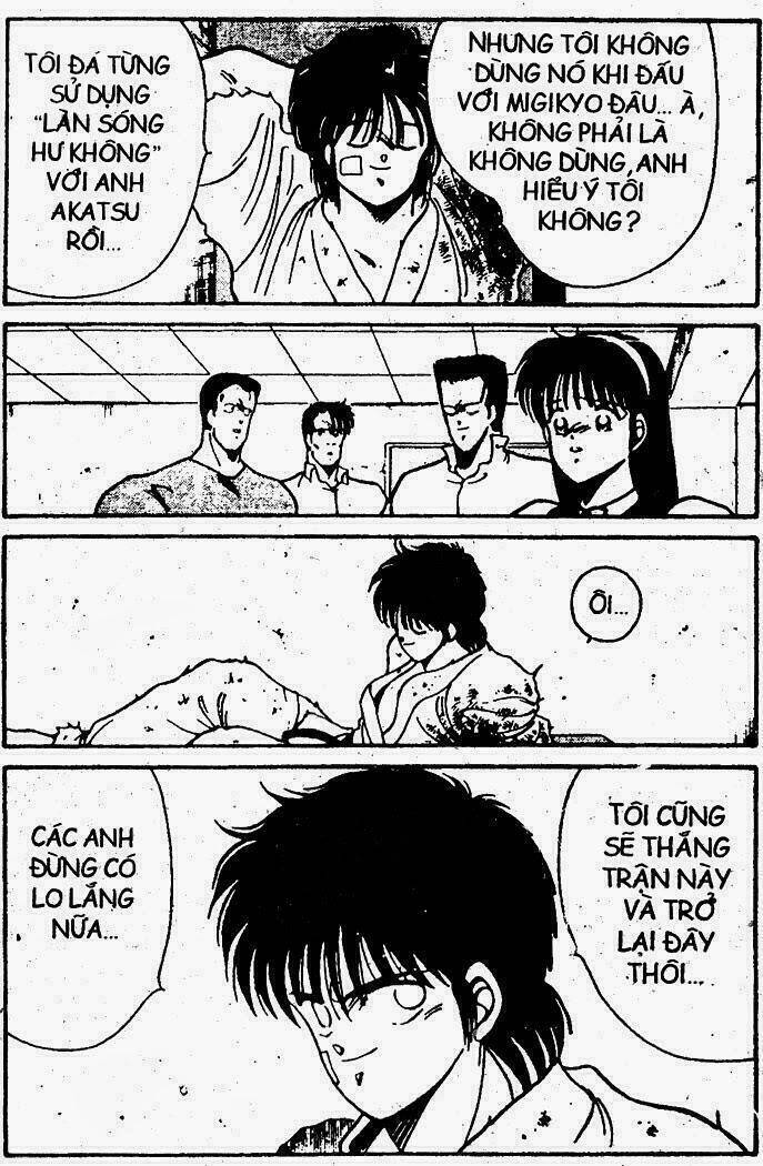 truyền nhân atula - shura no mon i chapter 51 26