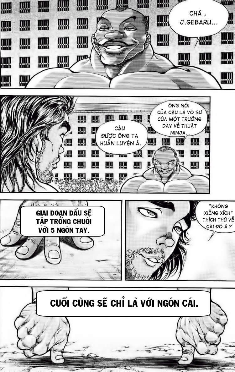 baki – son of ogre chapter 43 8