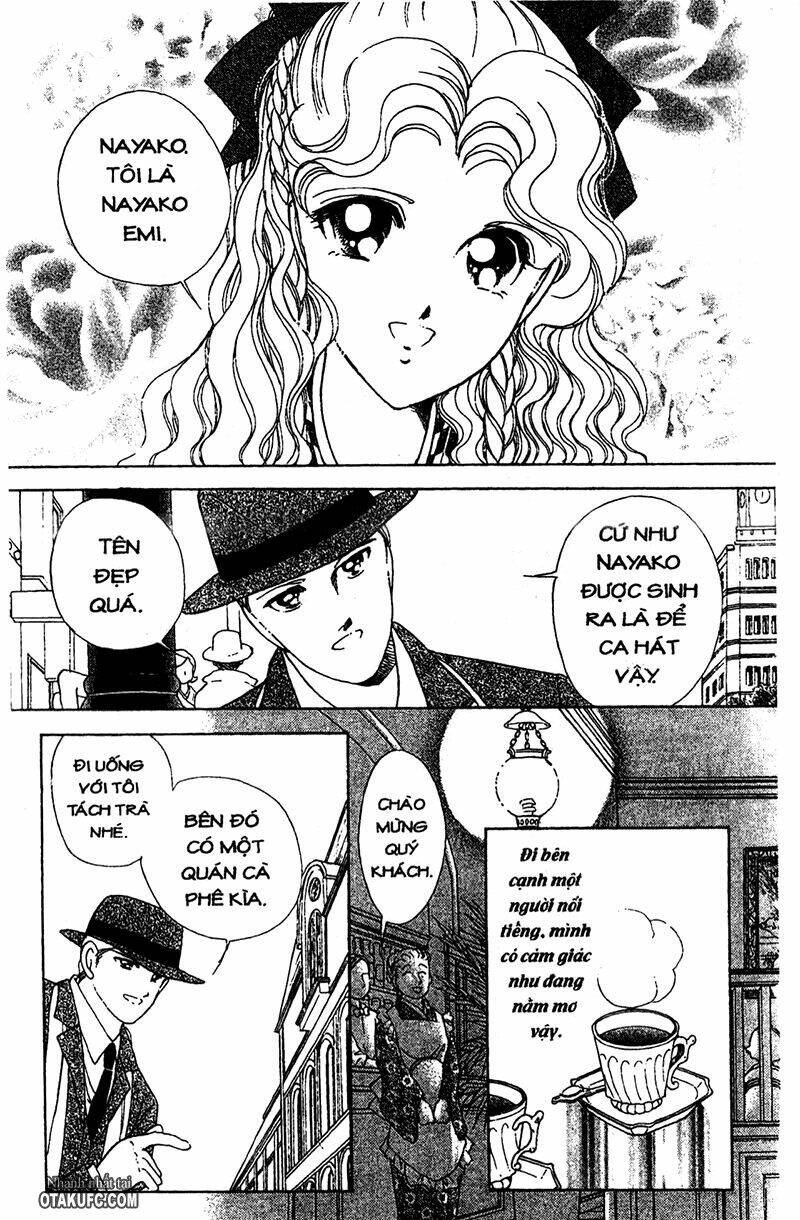 khúc tình ca ban mai - akatsuki no aria chapter 25 25