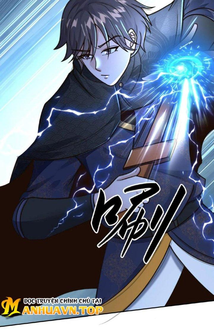 ta nuôi ma quỷ ở trấn ma ti chapter 160 45