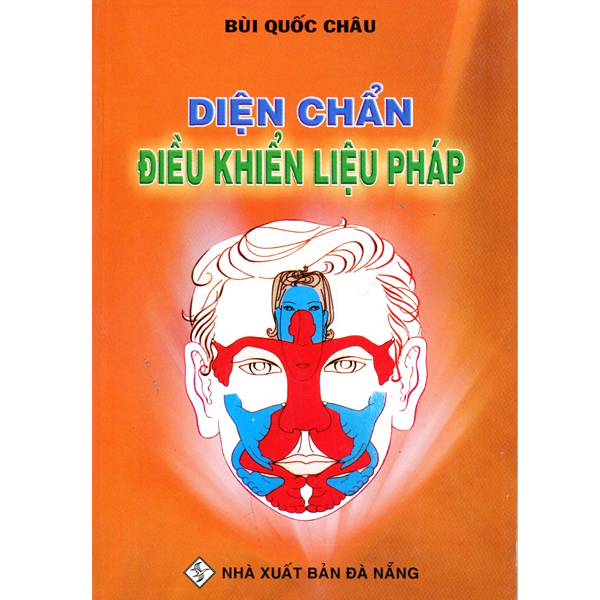 Combo 5 Cuốn: Âm Dương Khí Công + Chữa Bệnh Bằng Đồ Hình Phản Chiếu Và Đồng Ứng + Diện Chẩn ABC + Tuyển Tập Đồ Hình Diện Chẩn Điều Khiển Liệu Pháp Và Xoa Bóp Việt Nam + Diện Chẩn Điều Khiển Liệu Pháp