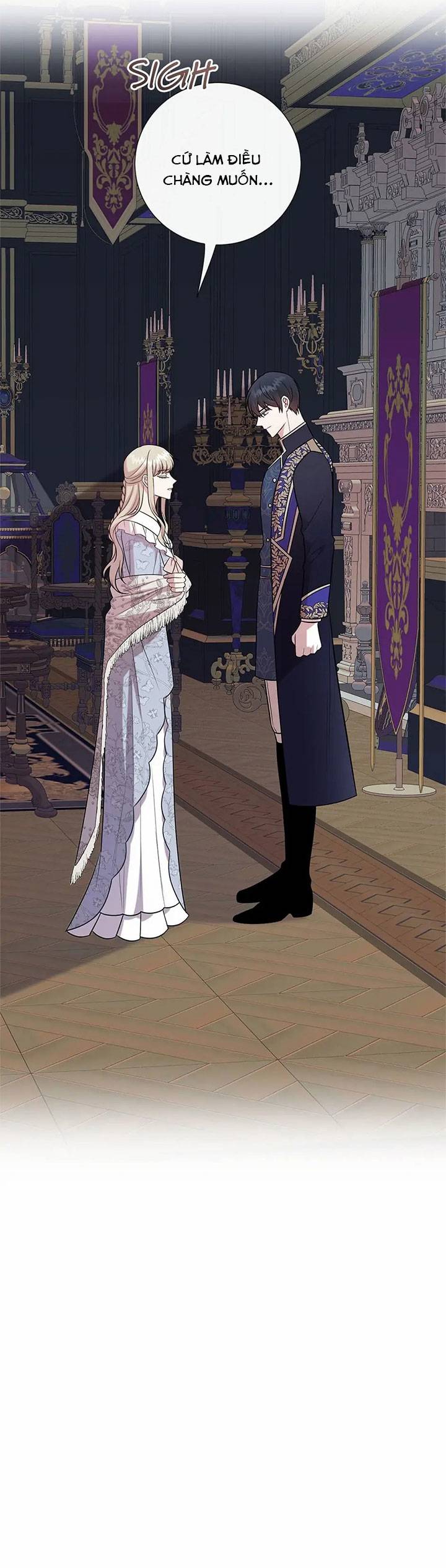 xin ngài đừng ăn tôi chapter 99 7