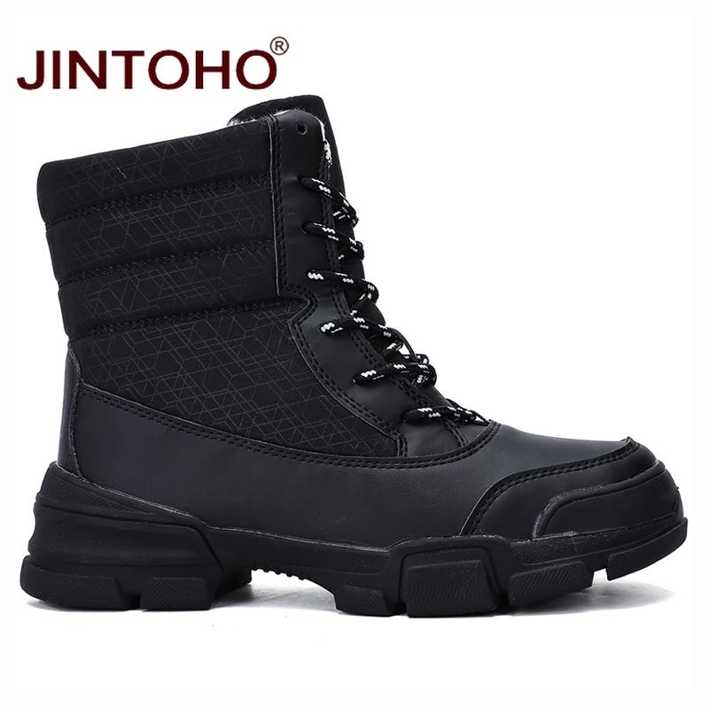 Giày Bốt Da Cổ Cao Thời Trang Dành Cho Nữ