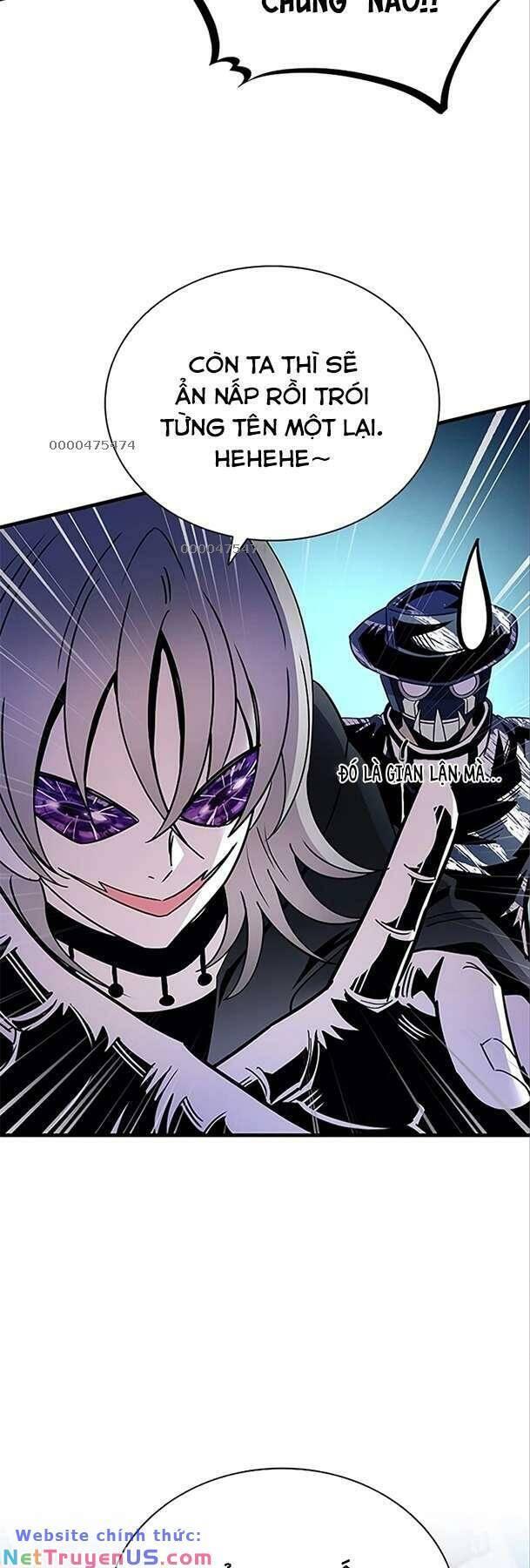 tiêu diệt ác nhân chapter 123 3