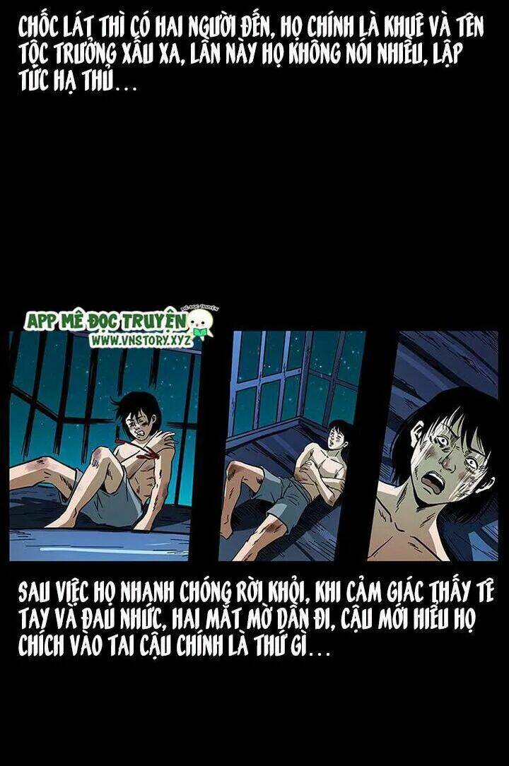 U Minh Ngụy Tượng Chapter 173 73