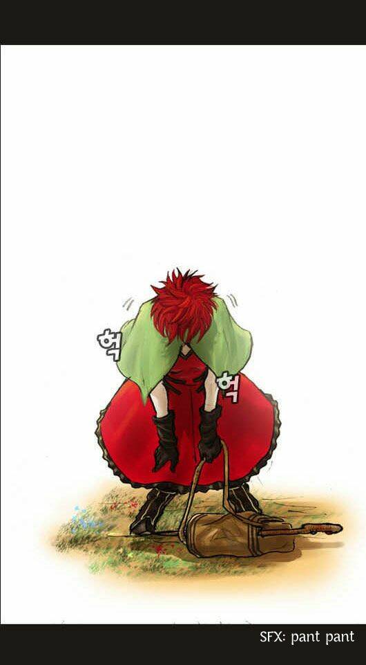 hội ảo thuật chapter 13 20