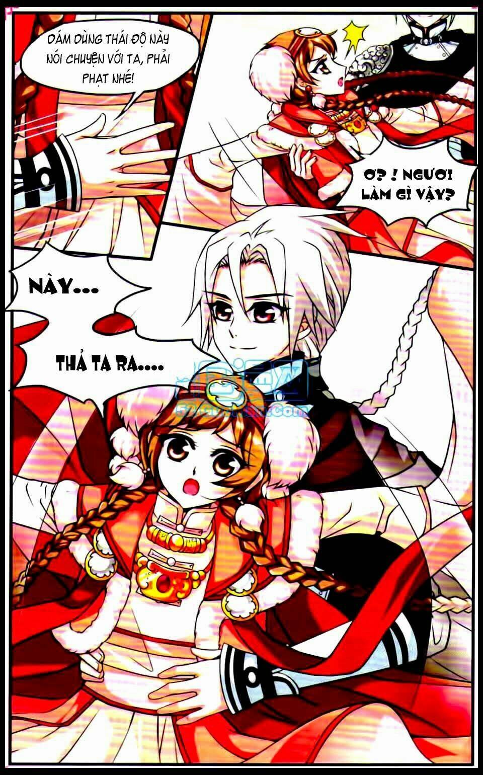 phi lan ngọc yên chapter 6 11