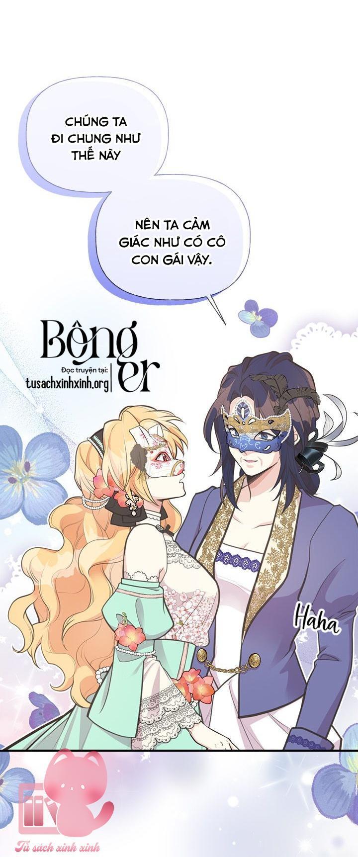 chị tôi nhặt về nam chính của tiểu thuyết chapter 70 6