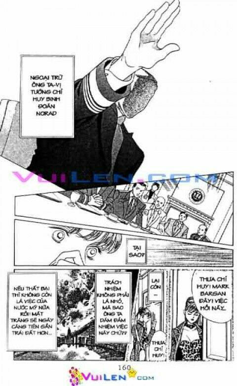 nàng tiên ánh trăng - kaguya hime chapter 20 160