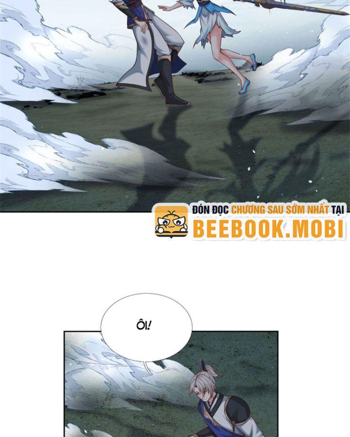 ta có thể tấn công không giới hạn. chapter 1 71