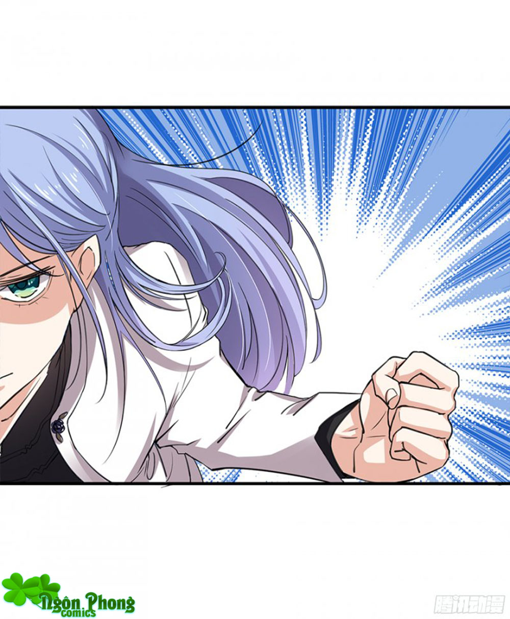 nhật ký dạy dỗ của gia tộc đáng yêu chapter 23 10