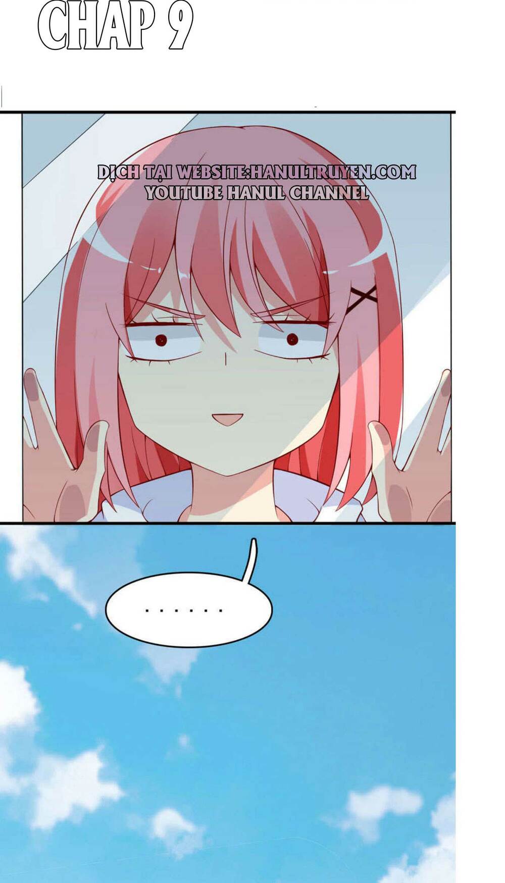 lật đổ lãnh điện hạ satan chapter 9 2