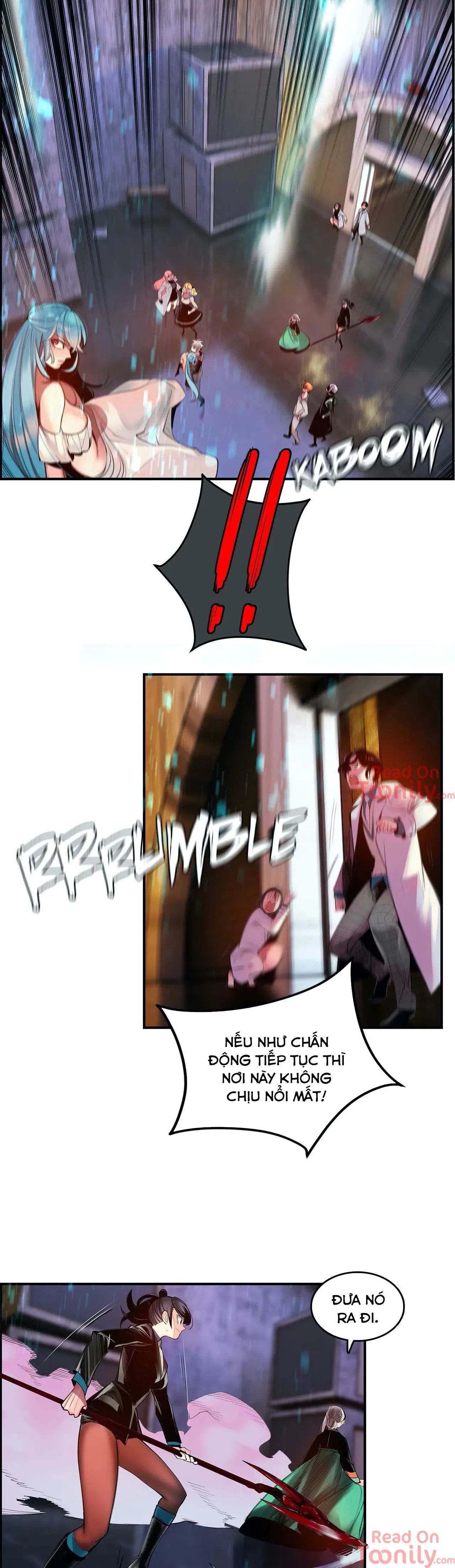 sự ràng buộc của lilith chapter 90 24