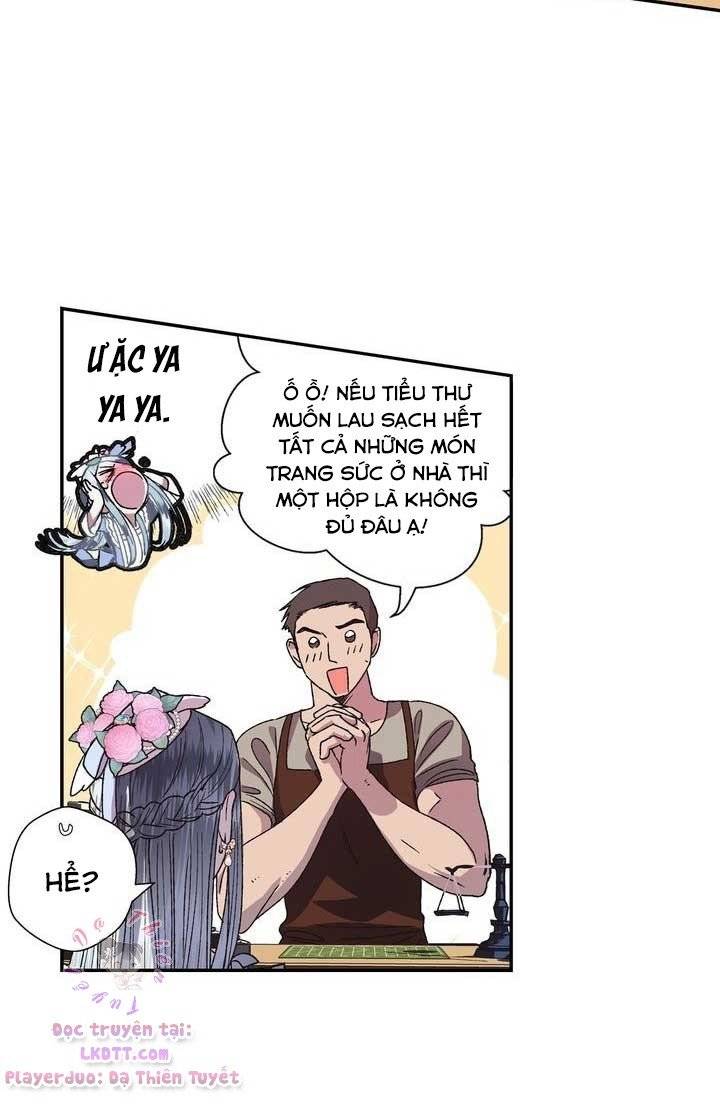 cha, con không muốn kết hôn đâu chapter 4 17