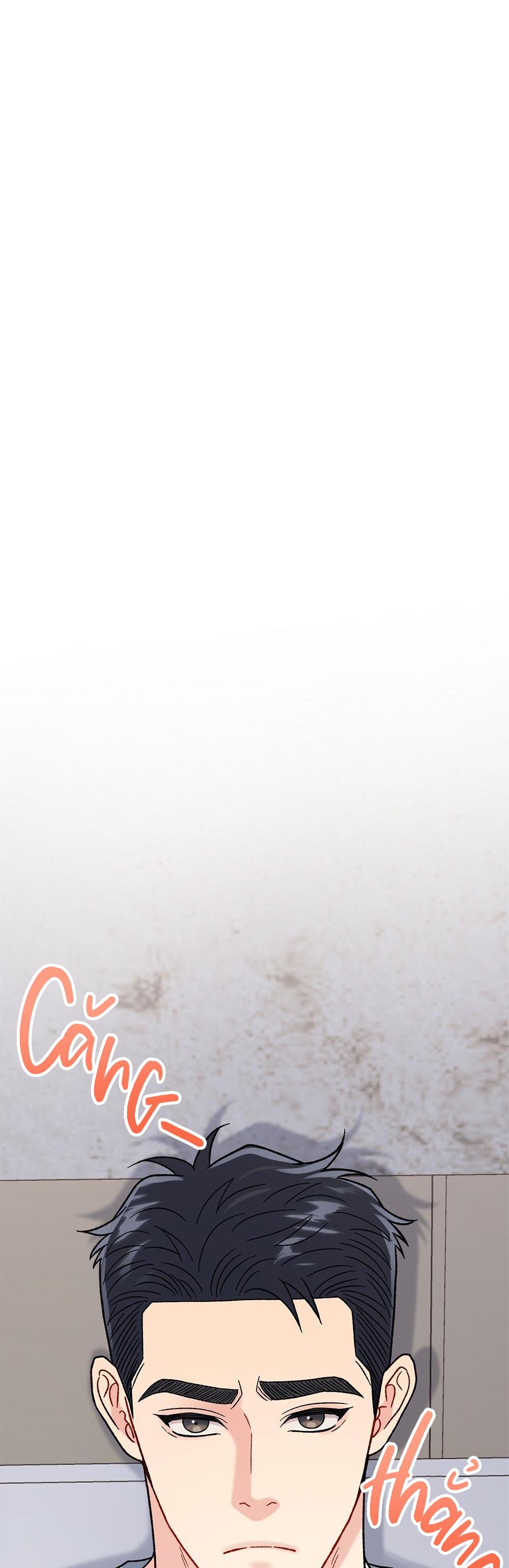 cậu không phải là gu của tôi chapter 16 6