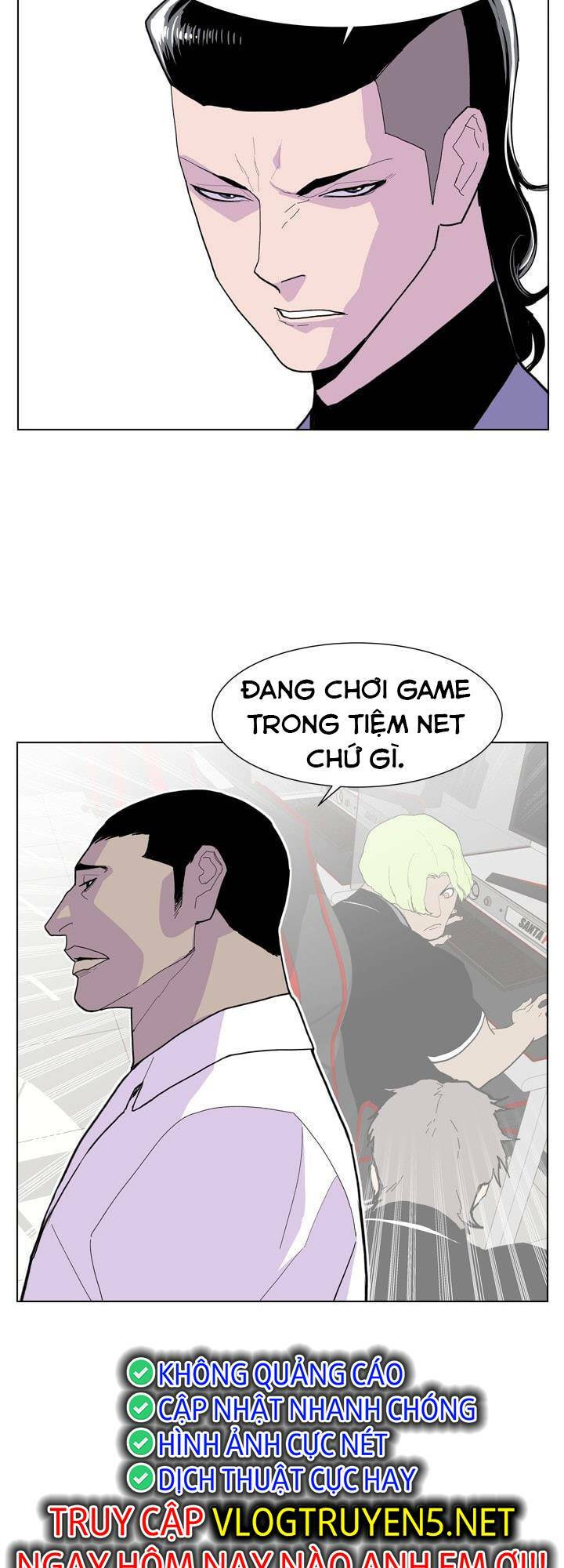 cuộc chiến băng đảng chapter 36 32