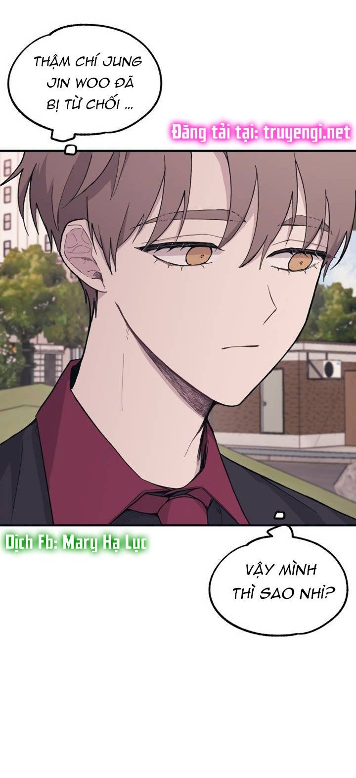 yeonwoo ngây thơ chapter 22 13