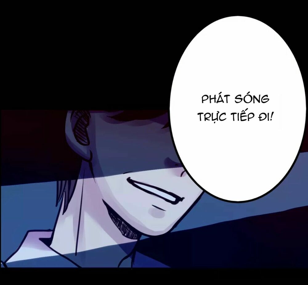 trả thù trường trung học phần 2 chapter 9 17