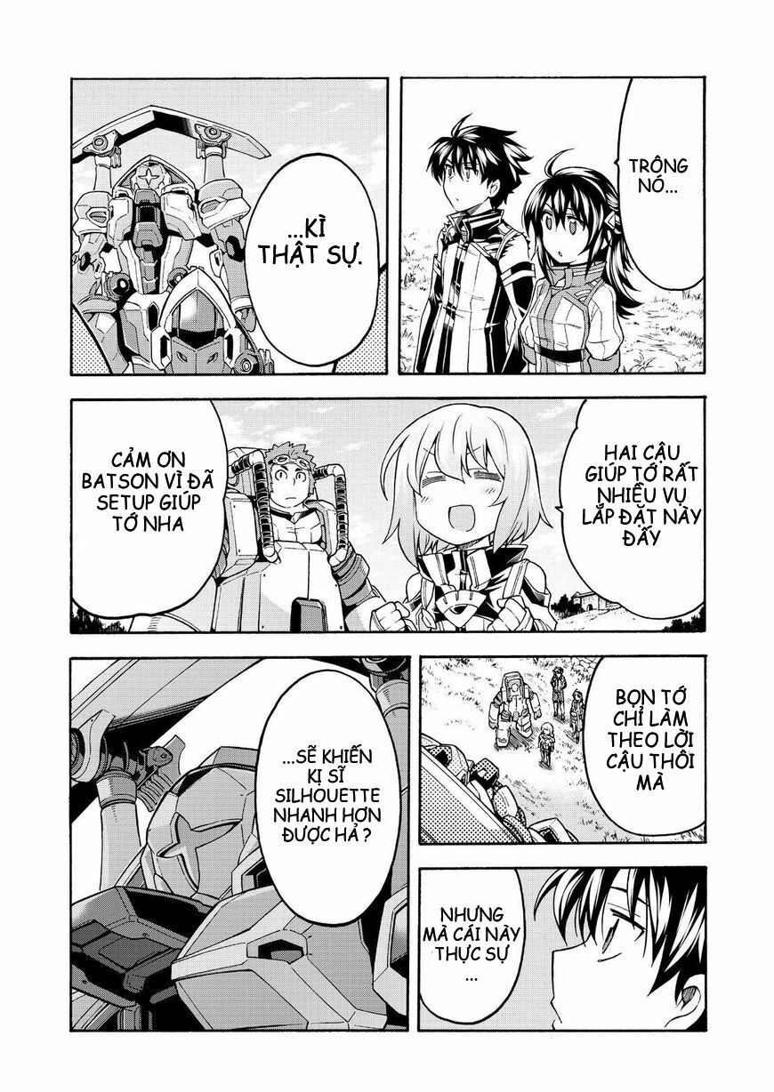 đấu giả và pháp khí tại dị giới chapter 39 4