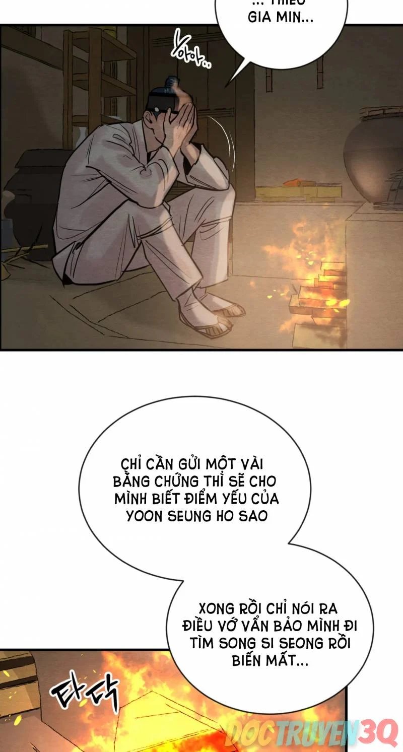 dạ ký chapter 115.1 7