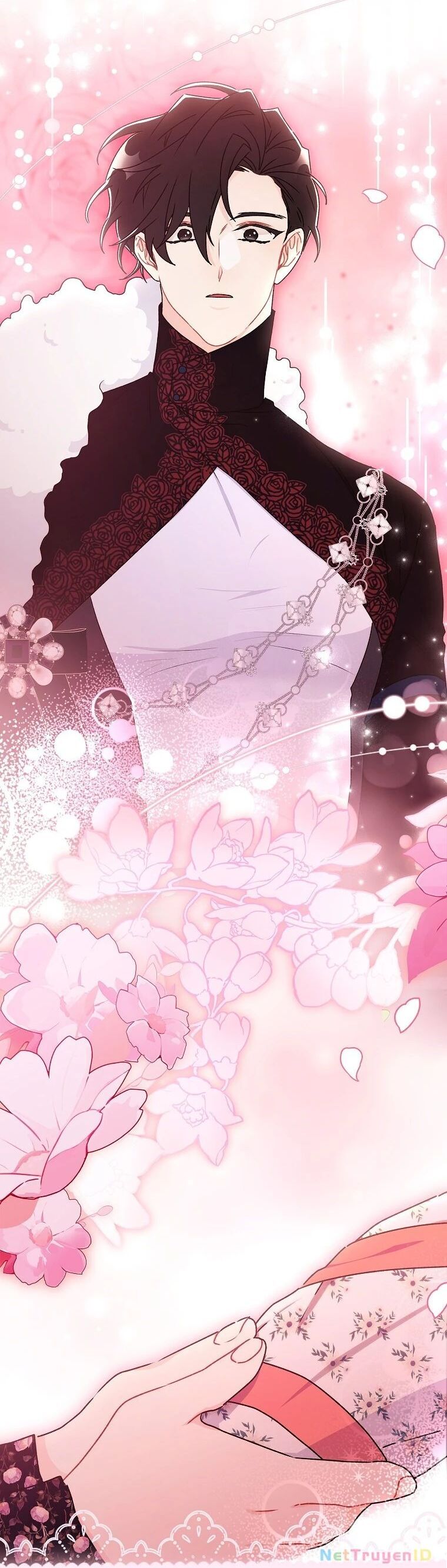 tôi đã trở thành con gái nuôi của nam chính chapter 124 9