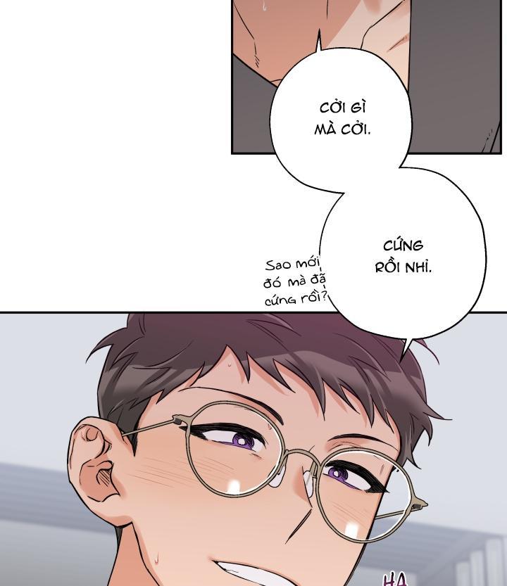 gâu gâu! chapter 22 45