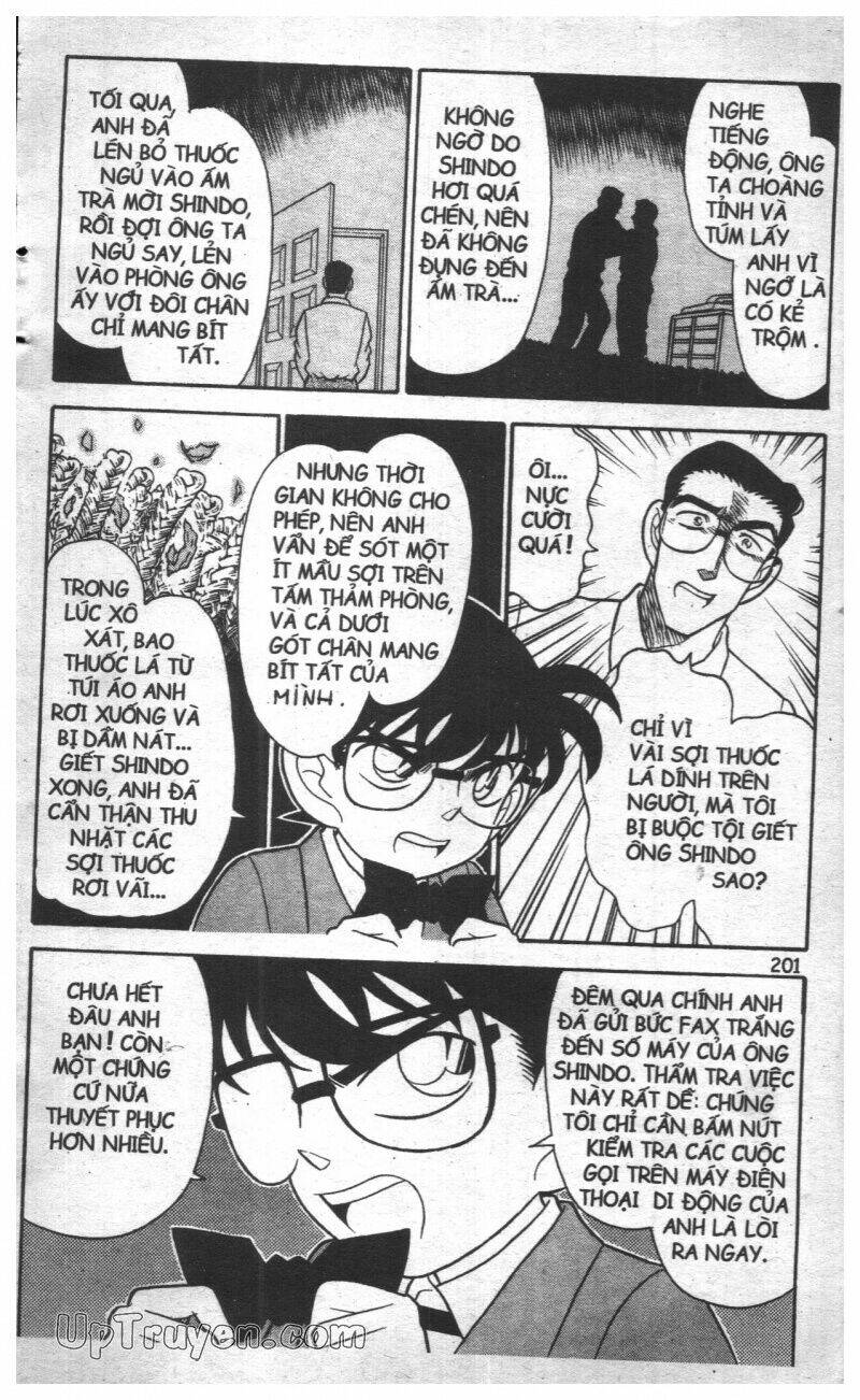 conan - bộ đặc biệt chapter 5 192