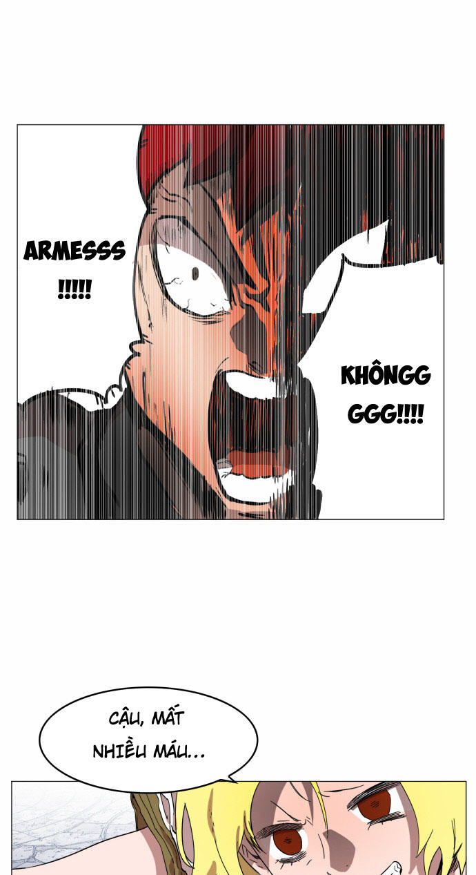 hard core leveling warrior chapter 52 53