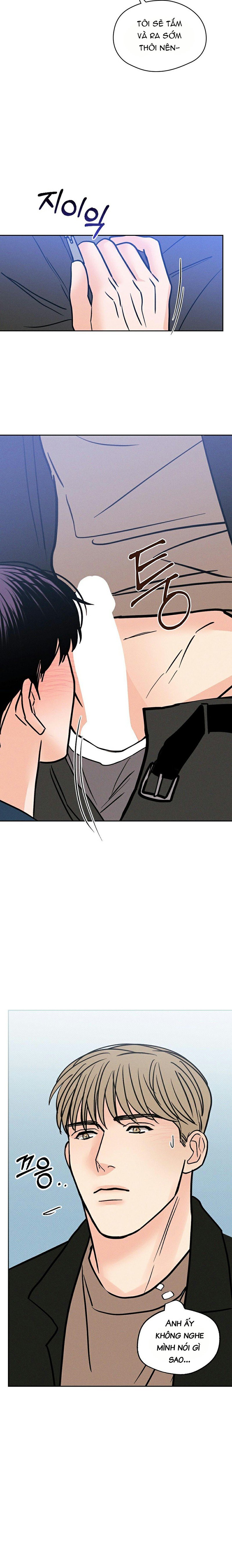 khi đêm trăng tròn chapter 19 12