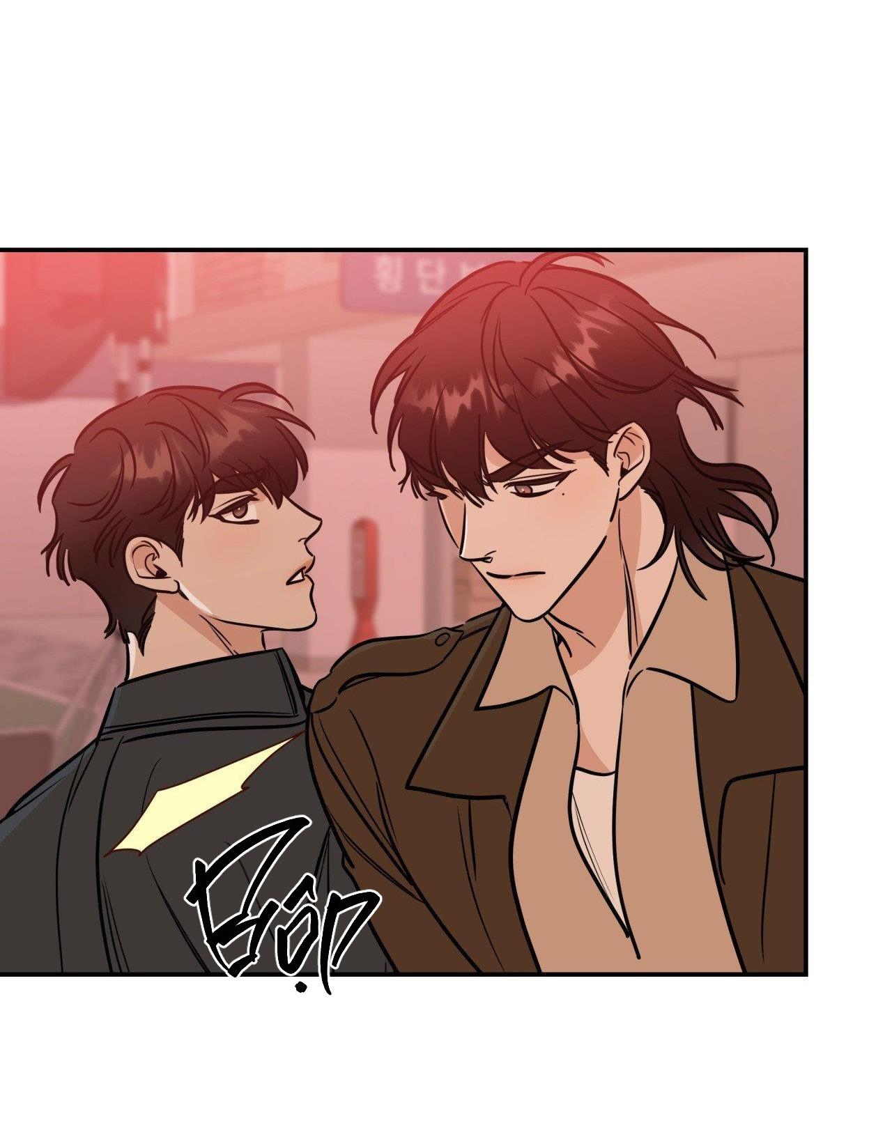 lệnh cứu rỗi chapter 13 18