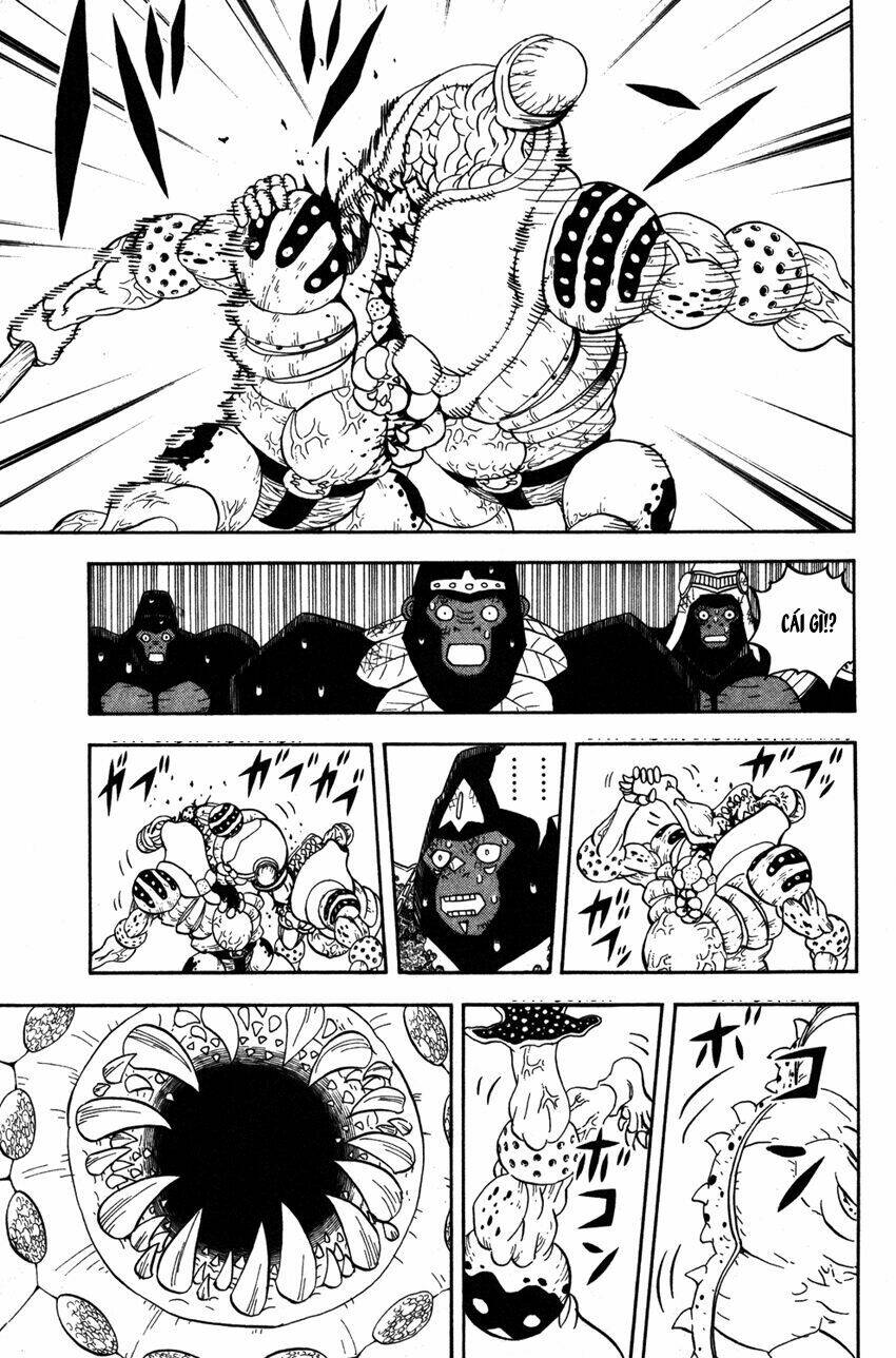 doubutsu no kuni chapter 22 46