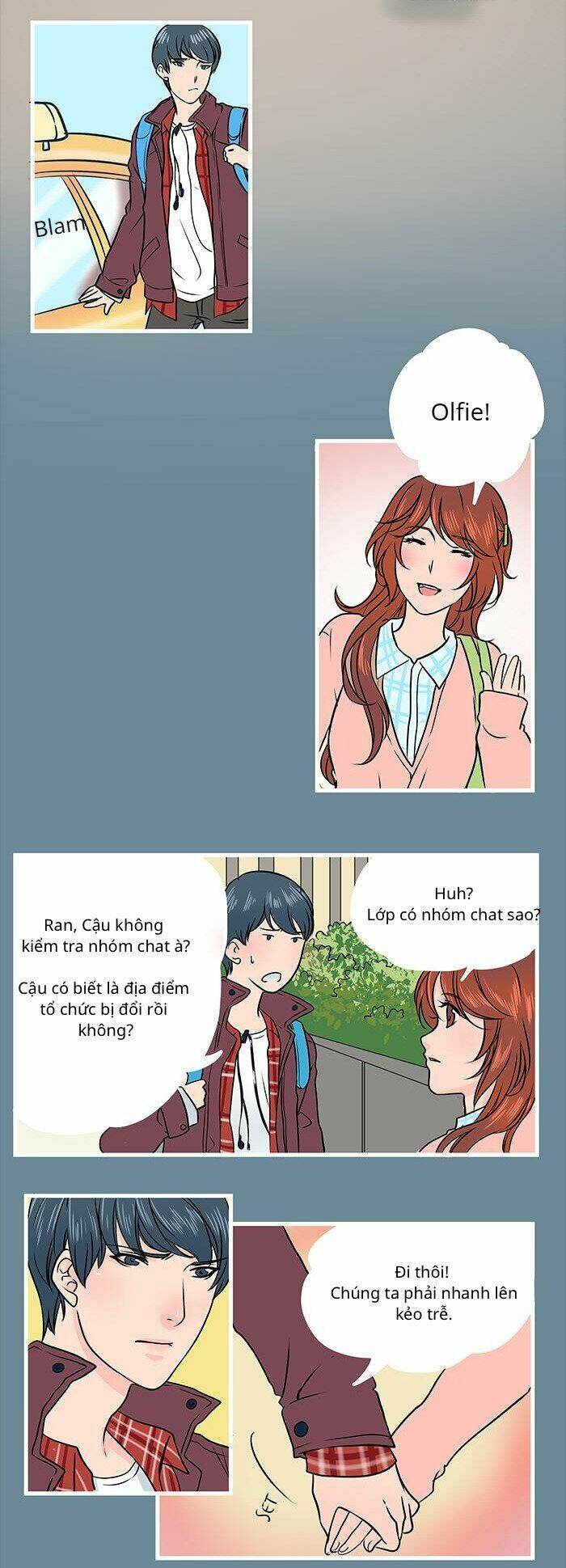 chàng trai từ quả trứng chapter 11 20