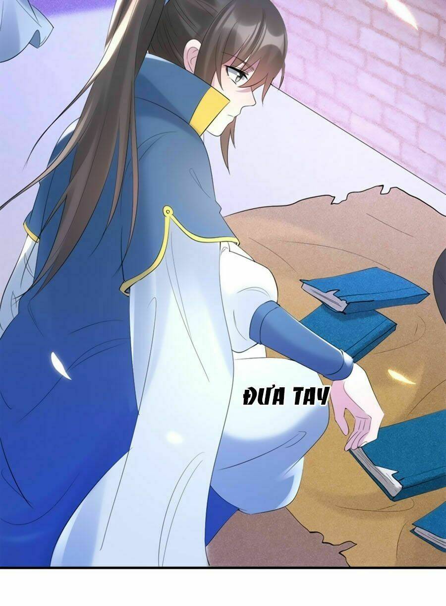 tuyệt thế thần y: phúc hắc đại tiểu thư chapter 10.1 30