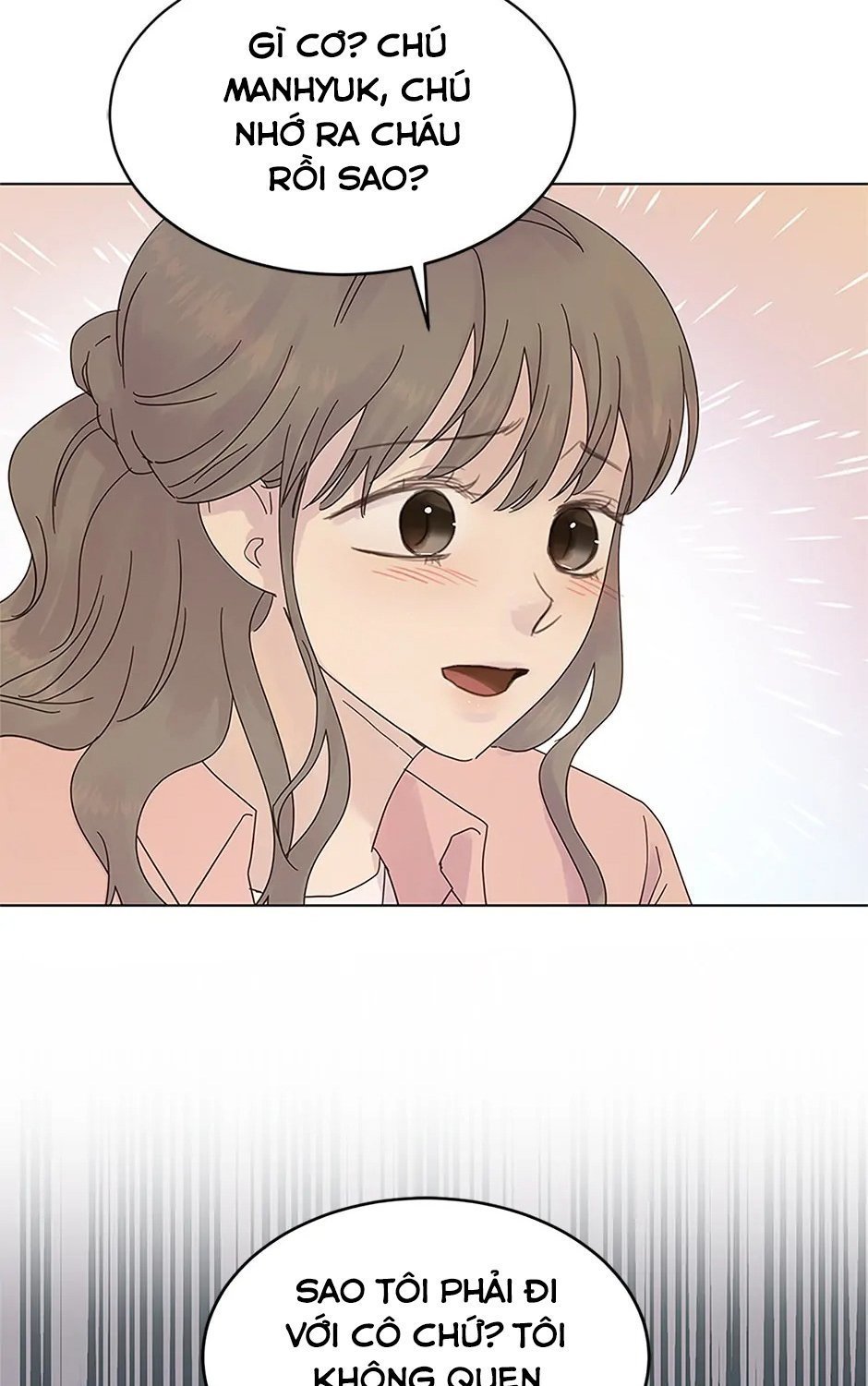 sự trả thù ngọt ngào của vợ tôi chapter 260 3